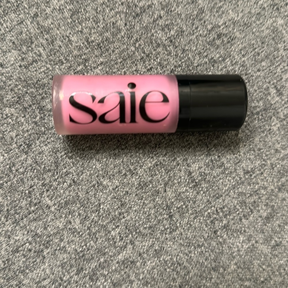Saie Dew Blush in Shade “Baby”